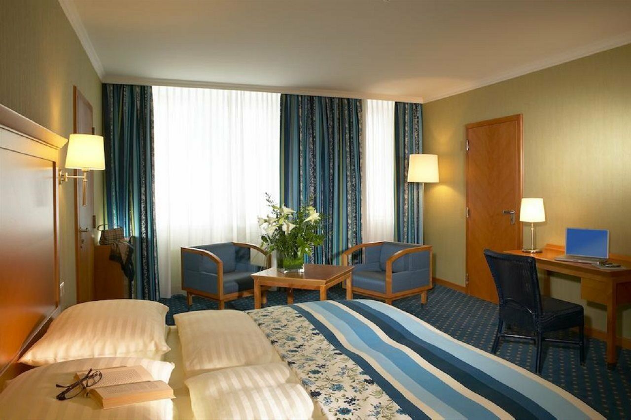 DE FRANCE HOTEL VIENNA